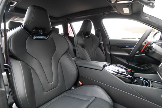 New 2027 Frozen Deep Grey BMW Base image 16