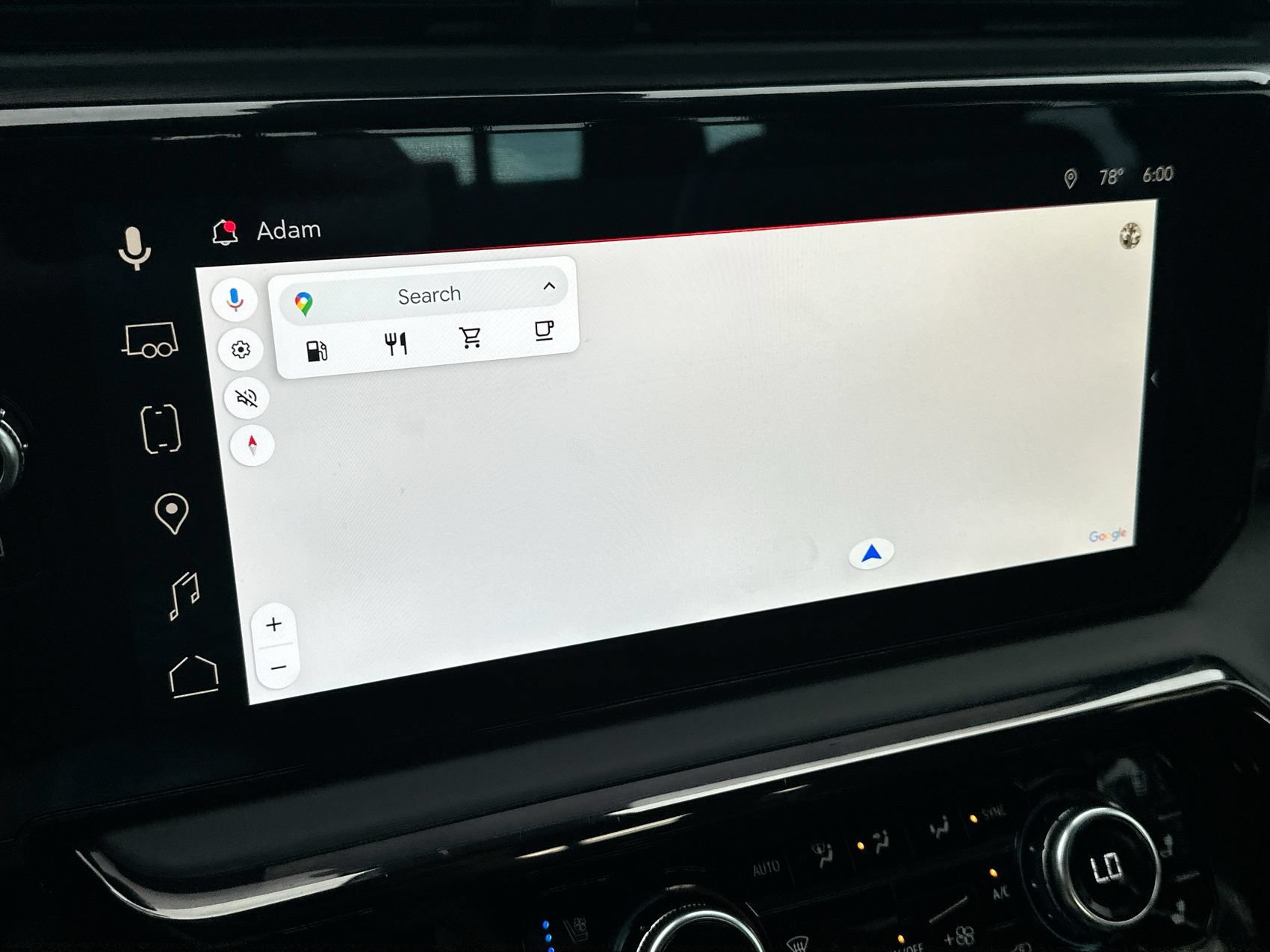 Used 2024 Onyx Black GMC AT4X image 18