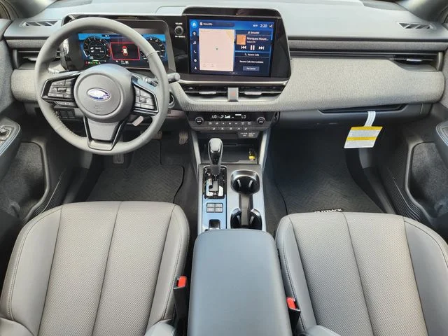 2026 Subaru Outback Limited XT - Photo 22