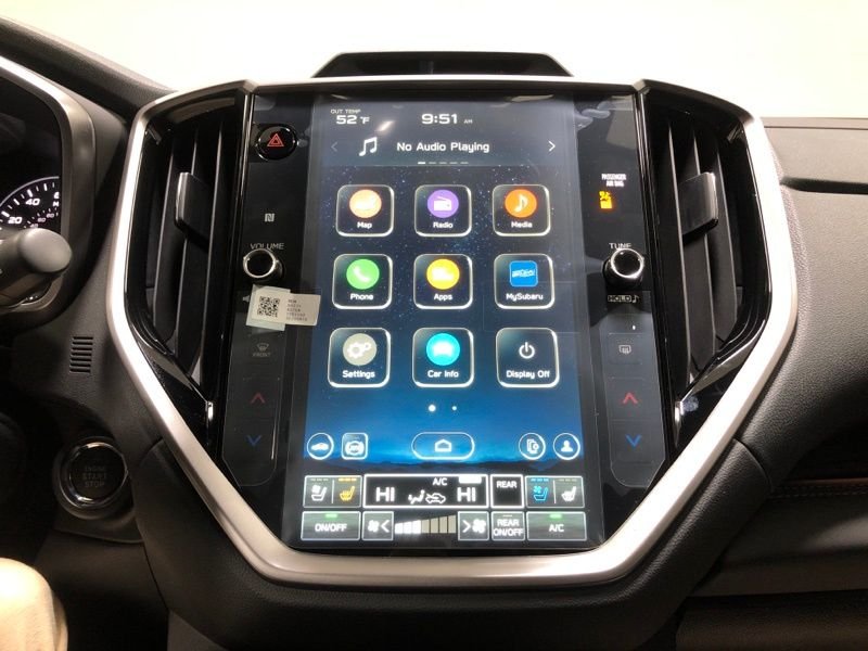 2026 Subaru Ascent Touring - Photo 36