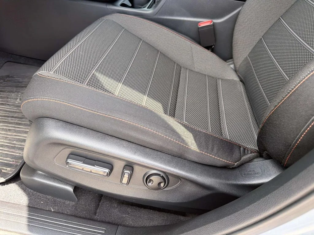 Used 2023 Gray Honda Sport image 17