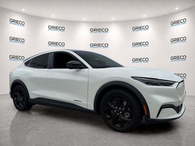 2024 Ford Mustang Mach-E Select