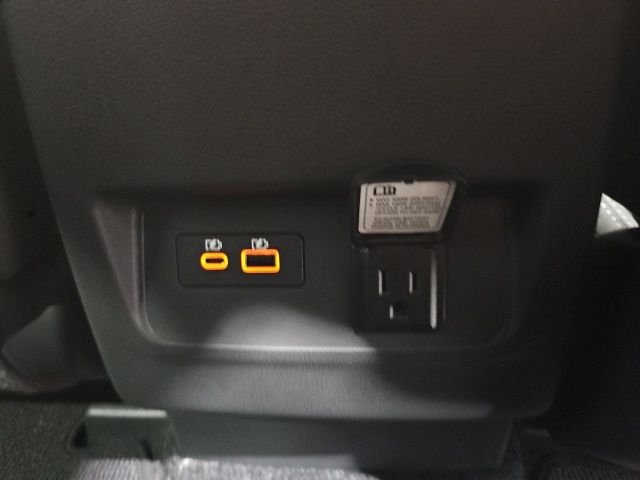2026 Nissan Frontier SV - Photo 16
