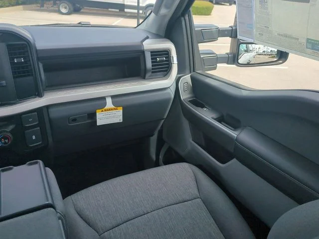 2026 Ford F-250 Super Duty XL - Photo 17