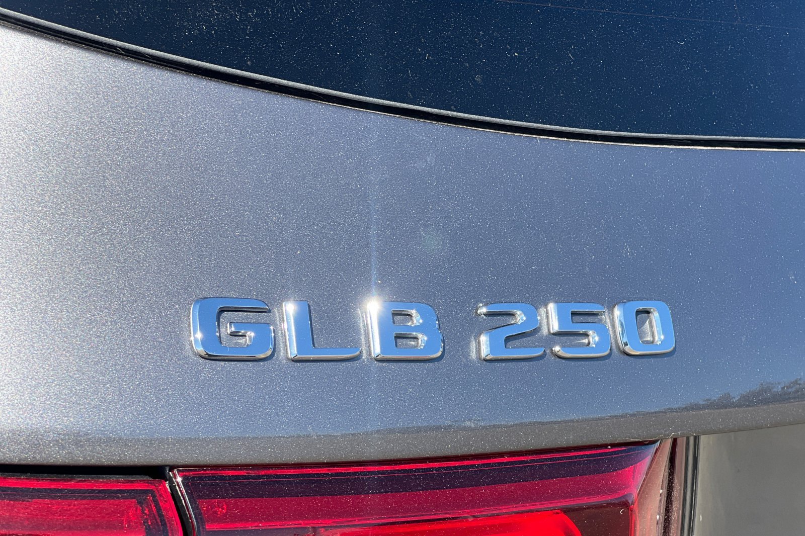 Certified Used 2023 Mountain Gray Metallic Mercedes-Benz 250 image 13