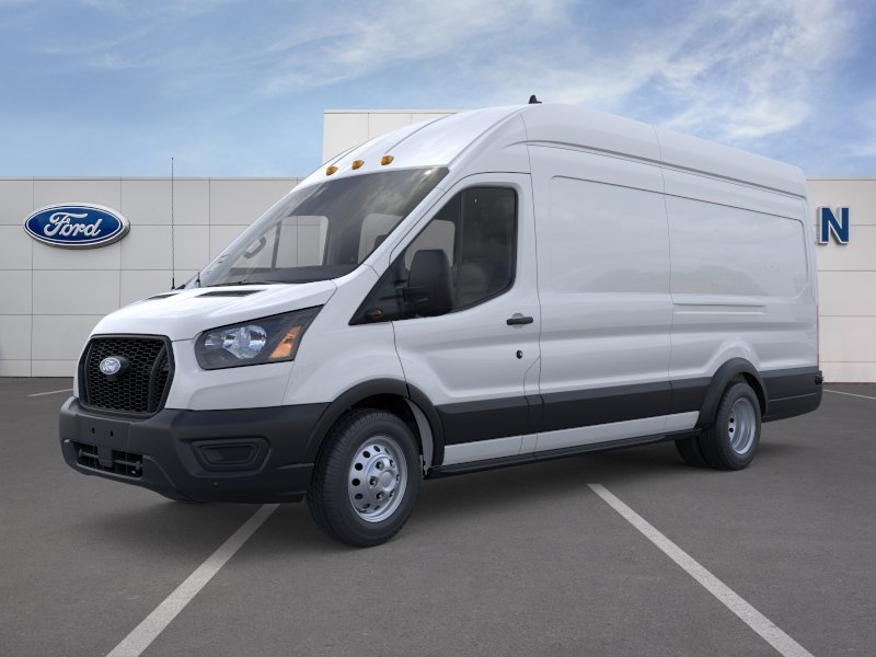 2026 Ford Transit 350 HD Turbo High Roof 148EL 11000 AWD's photo