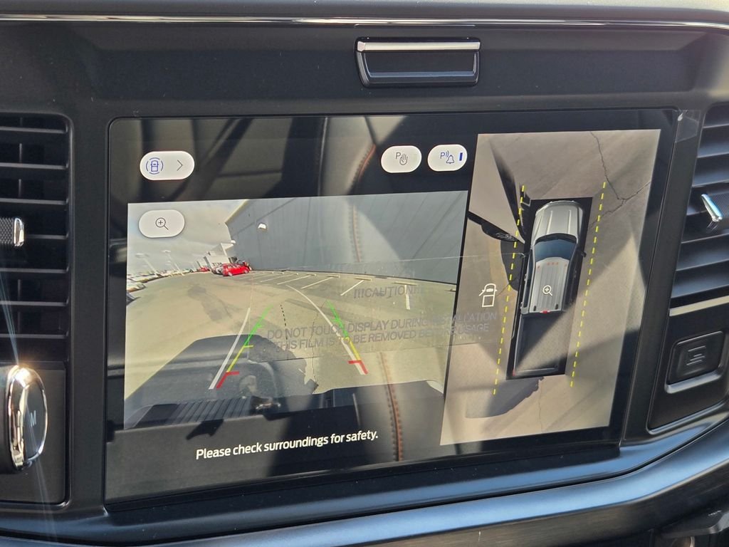 2026 Ford F-250 Super Duty Lariat - Photo 8