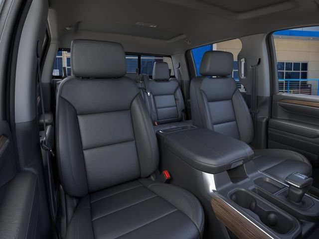 2026 Chevrolet Silverado 1500 RST - Photo 19
