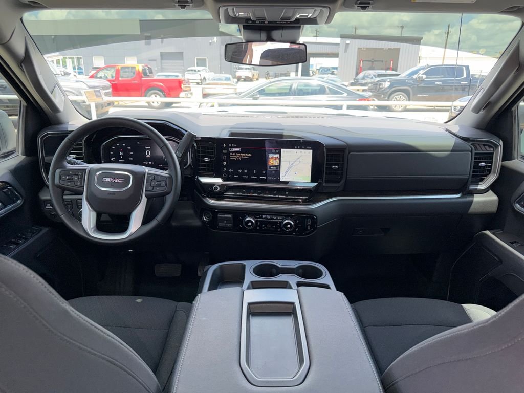 2026 GMC Sierra 1500 Elevation - Photo 12