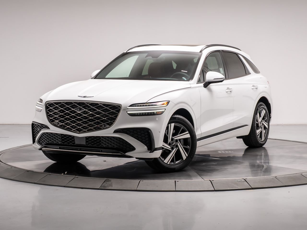 2026 GENESIS GV70