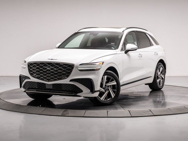 2026 Genesis GV70