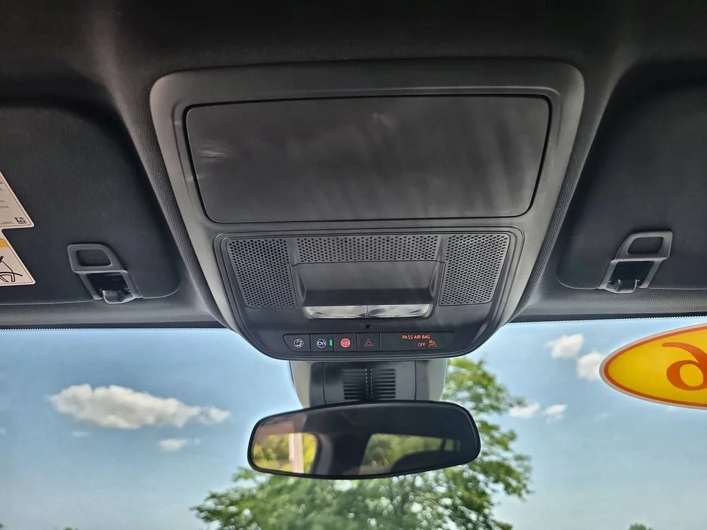 2026 Chevrolet Equinox LT - Photo 36