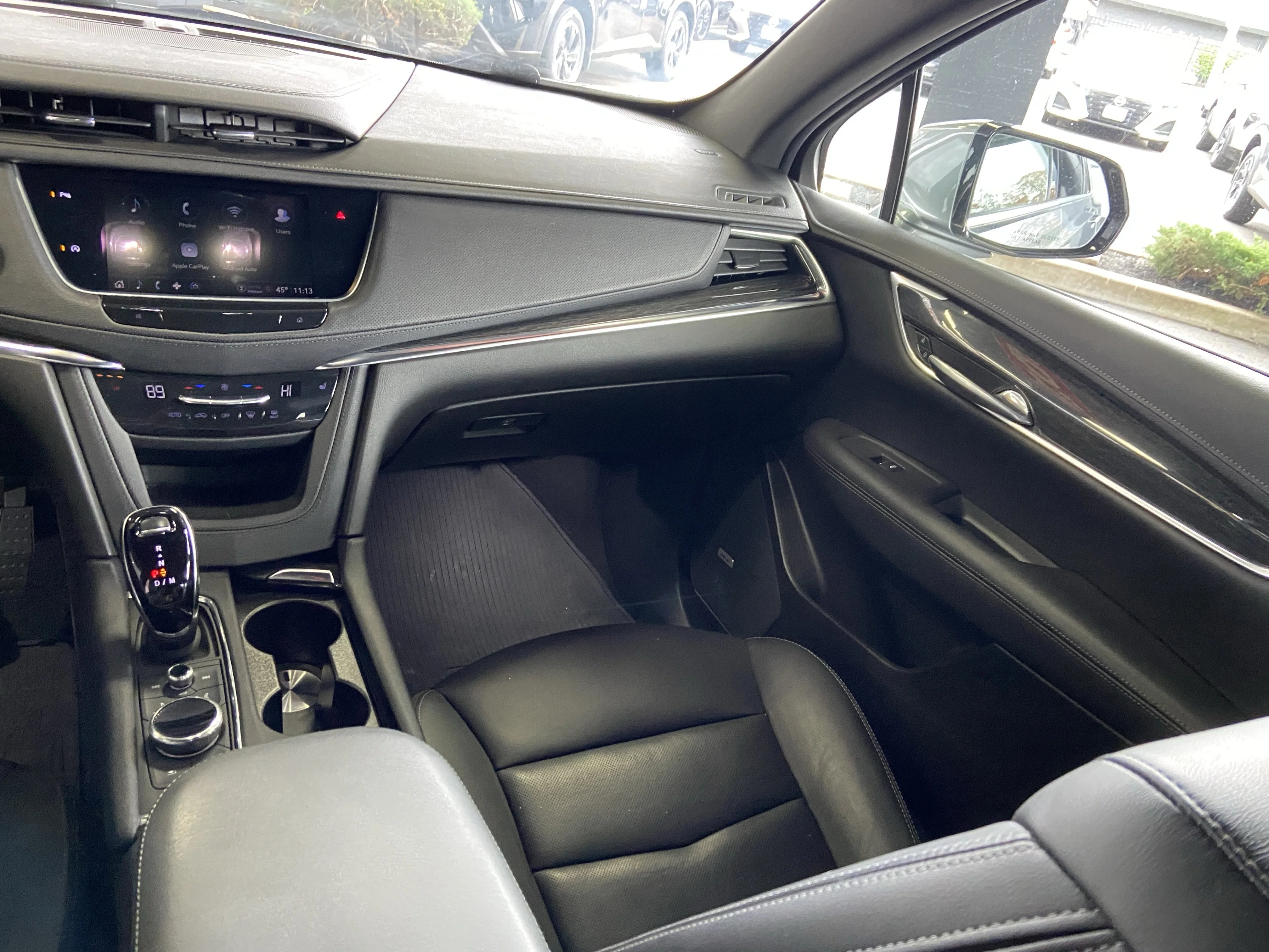 2022 Cadillac XT5 Premium Luxury - Photo 16