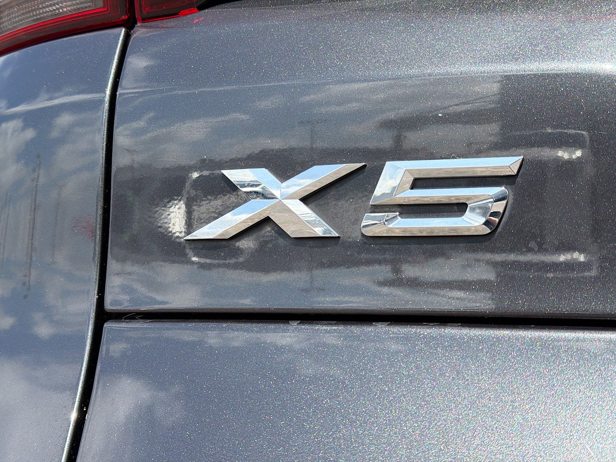 2023 BMW X5 40i - Photo 11