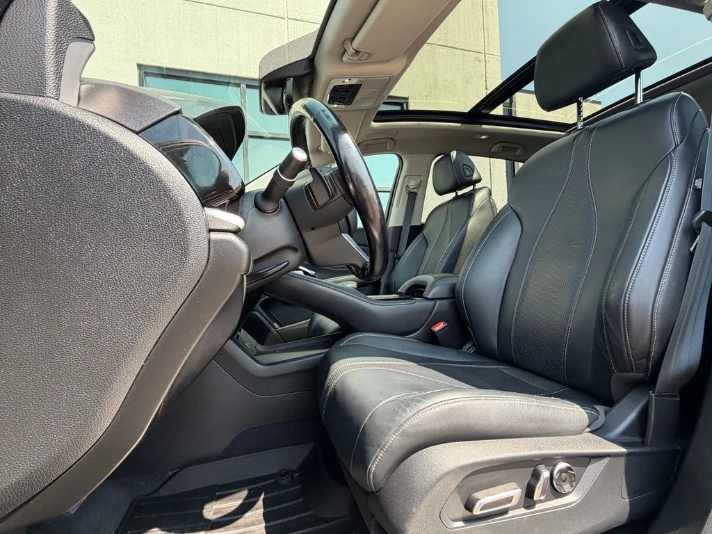 Used 2020 Gray Acura Advance Package image 10
