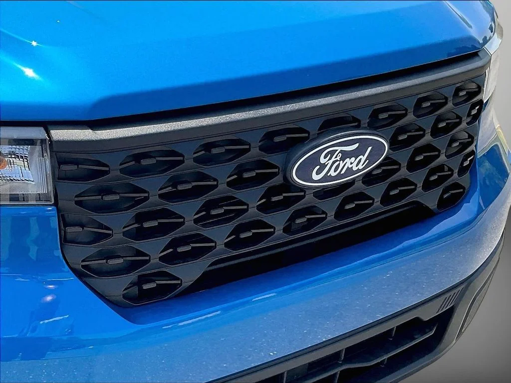 New 2026 Blue Ford XL image 35
