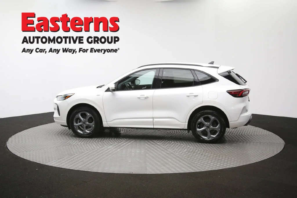 Used 2024 White Ford ST-Line Select image 62
