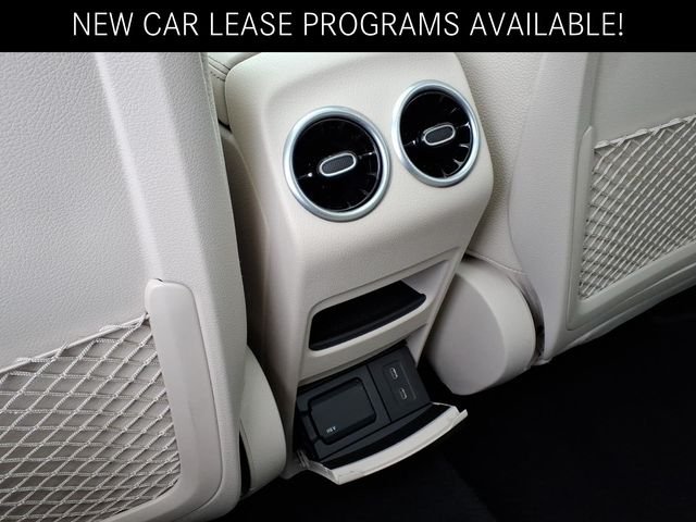 Certified Used 2026 Black Mercedes-Benz GLB 250 image 19