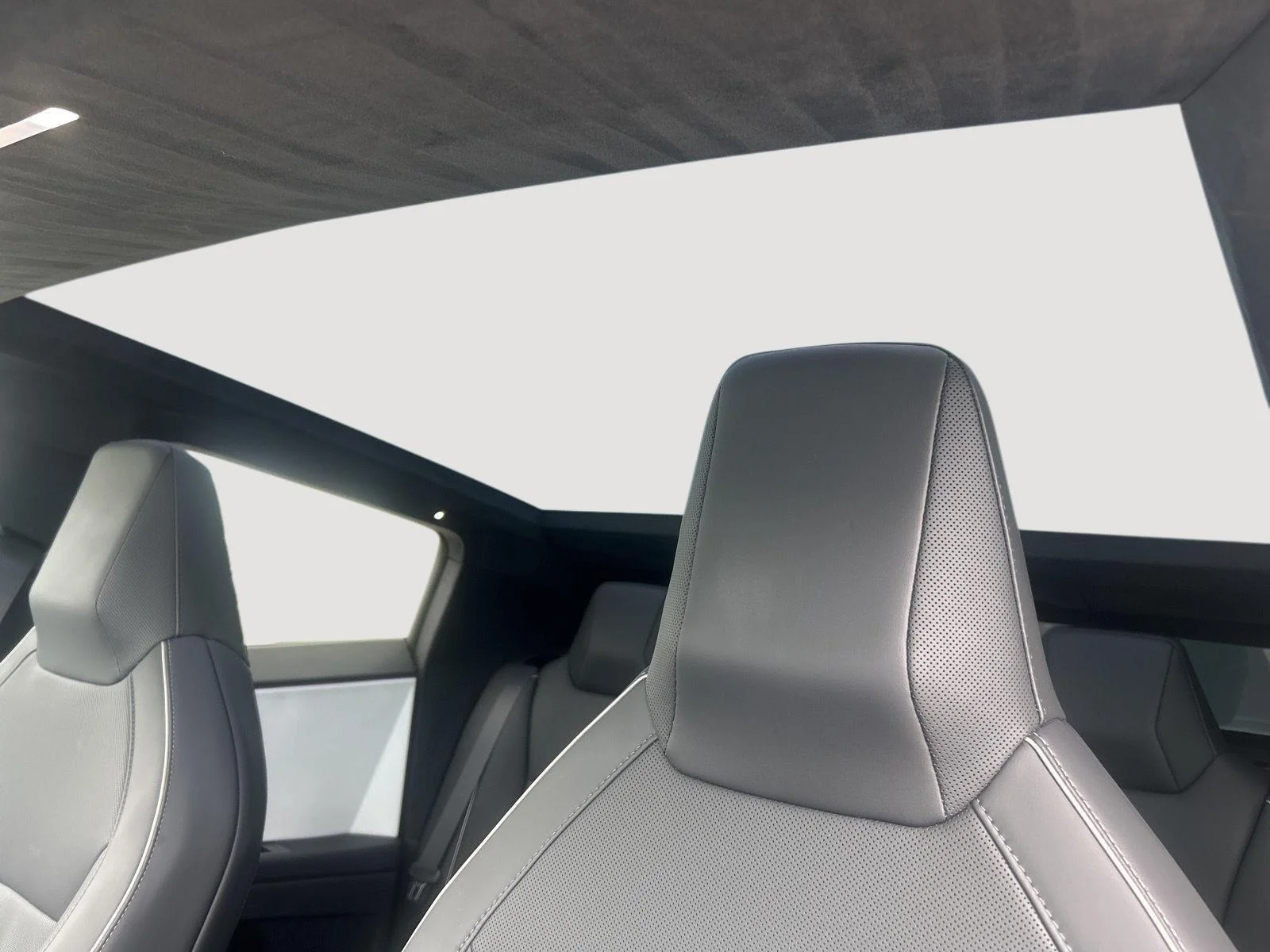 Used 2024 Stainless Steel Tesla Foundation Series image 6