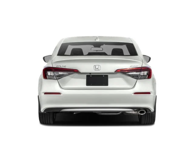 Used 2023  Honda Sport image 5