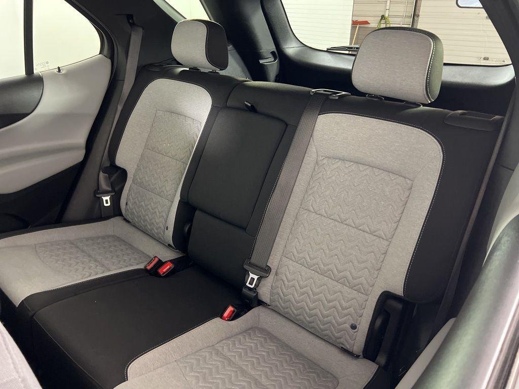 Used 2022 Black Metallic Chevrolet LS image 21