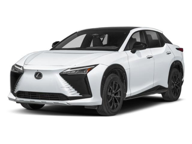 2026 Lexus RZ 450e 350e Premium FWD's photo