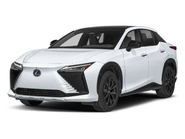 2026 Lexus RZ