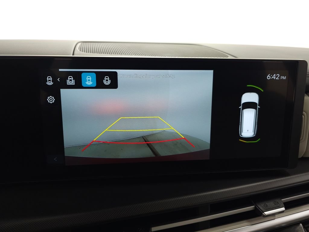 2025 Hyundai Santa Fe SEL - Photo 26