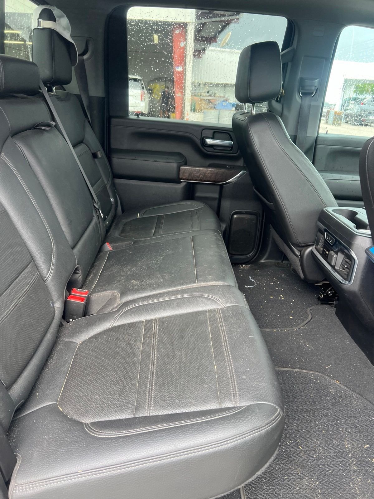 Used 2023 White GMC Denali image 15