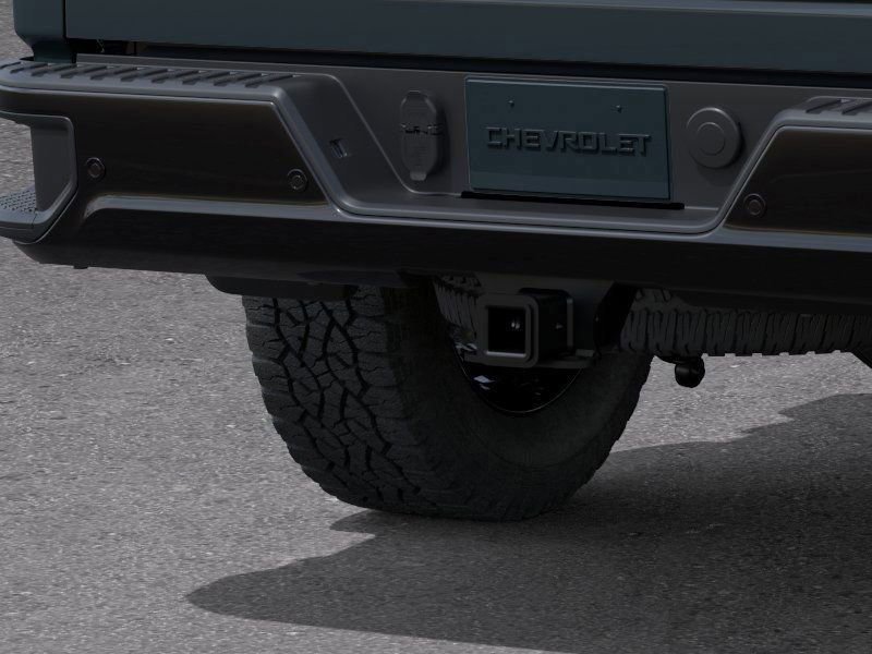 2026 Chevrolet Silverado 2500 HD LT - Photo 14