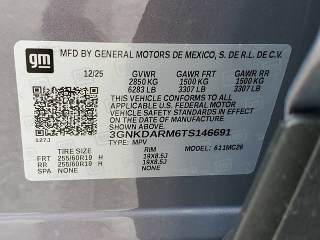 2026 Chevrolet Blazer EV LT - Photo 28
