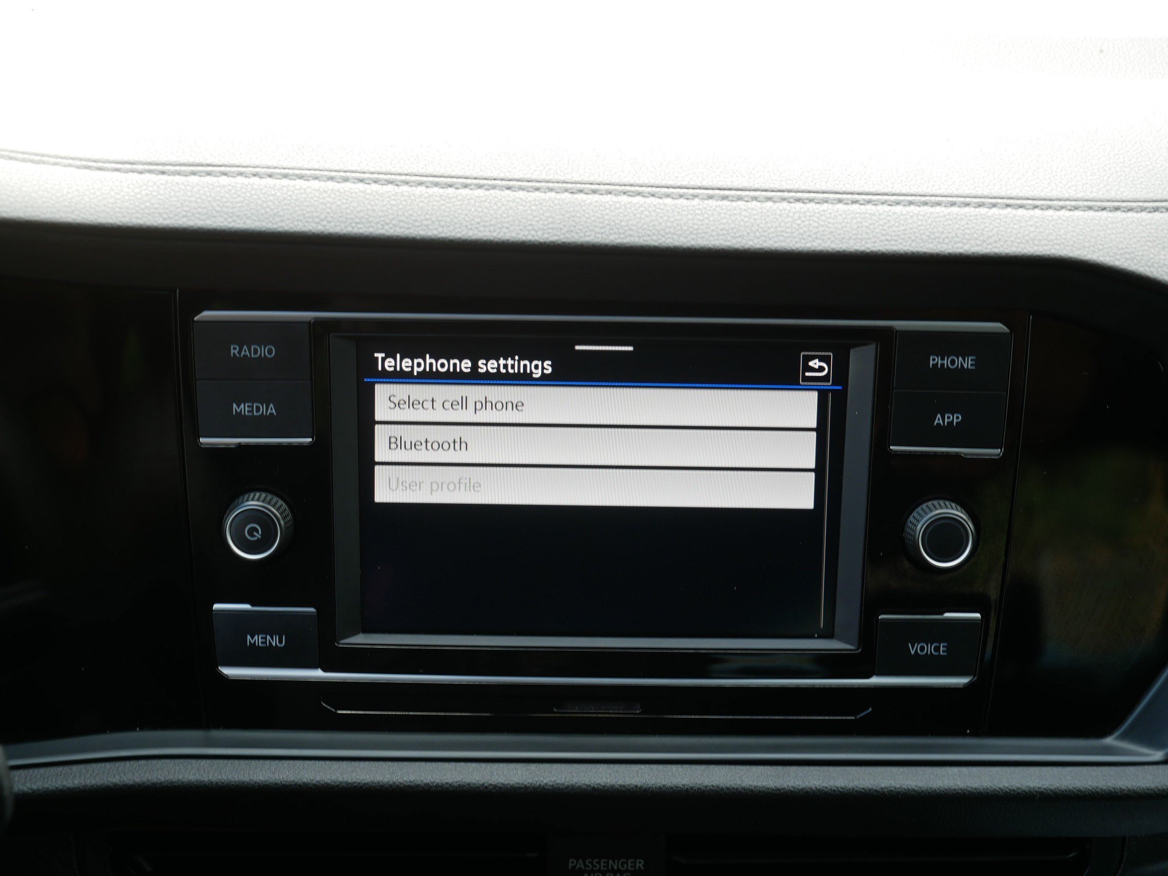 Used 2022 Pyrite Silver Metallic Volkswagen Sport image 30