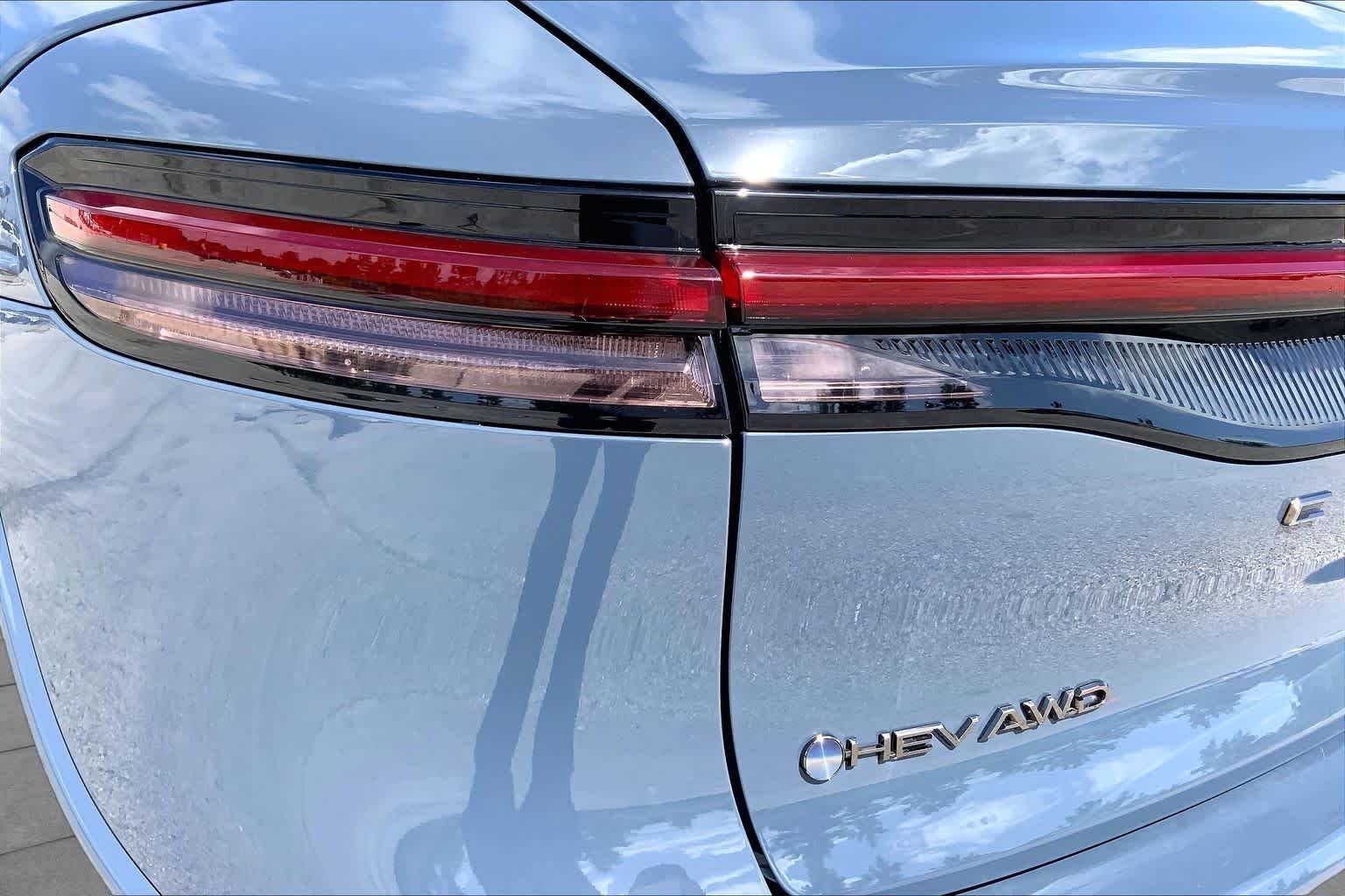 Used 2026 Storm Cloud Toyota Nightshade image 28