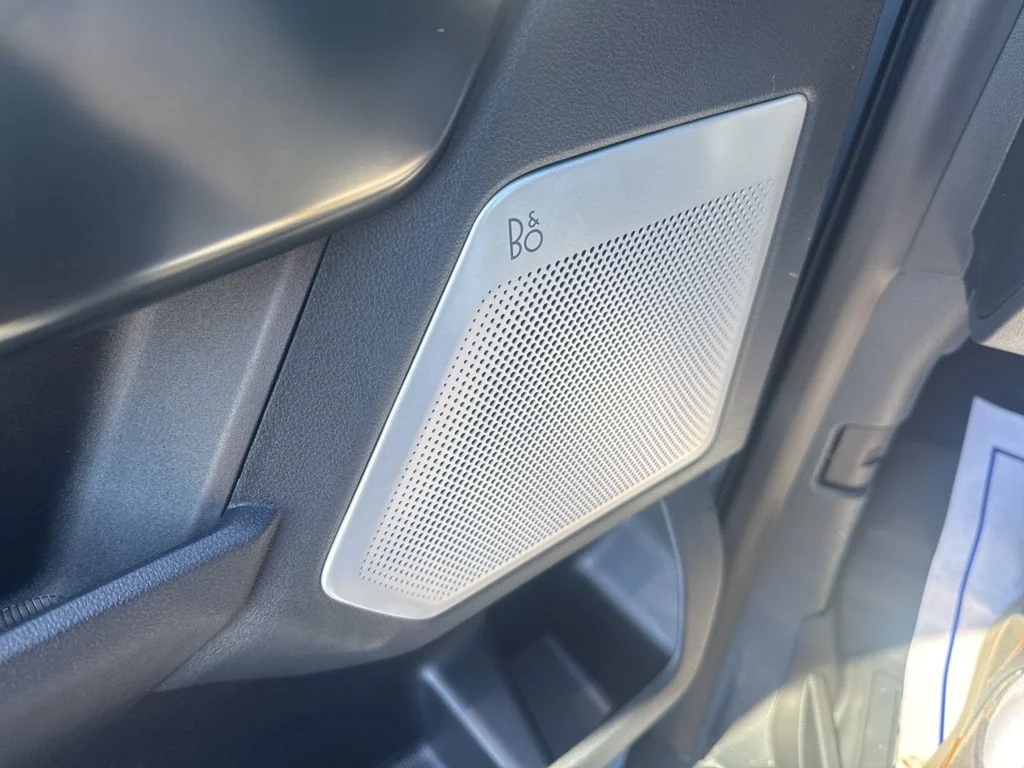 New 2026 Glacier Gray Metallic Tri-Coat Ford F-250® Platinum® image 49