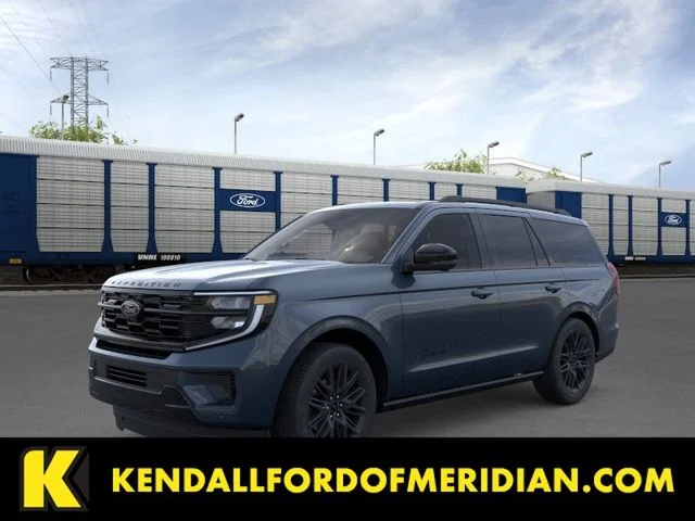 2026 Ford Expedition Platinum 4x4's photo