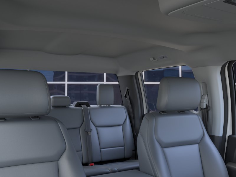 New 2026 Oxford White Ford XL image 22