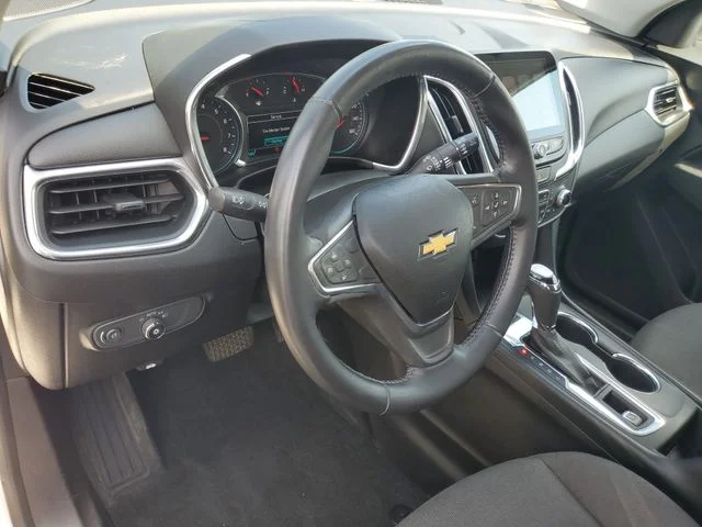 Used 2018 Beige Chevrolet LT image 15