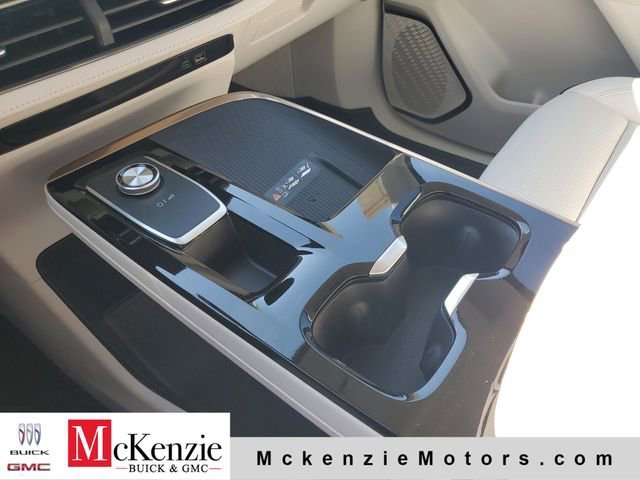 New 2026 Moonstone Gray Metallic Buick Avenir image 19