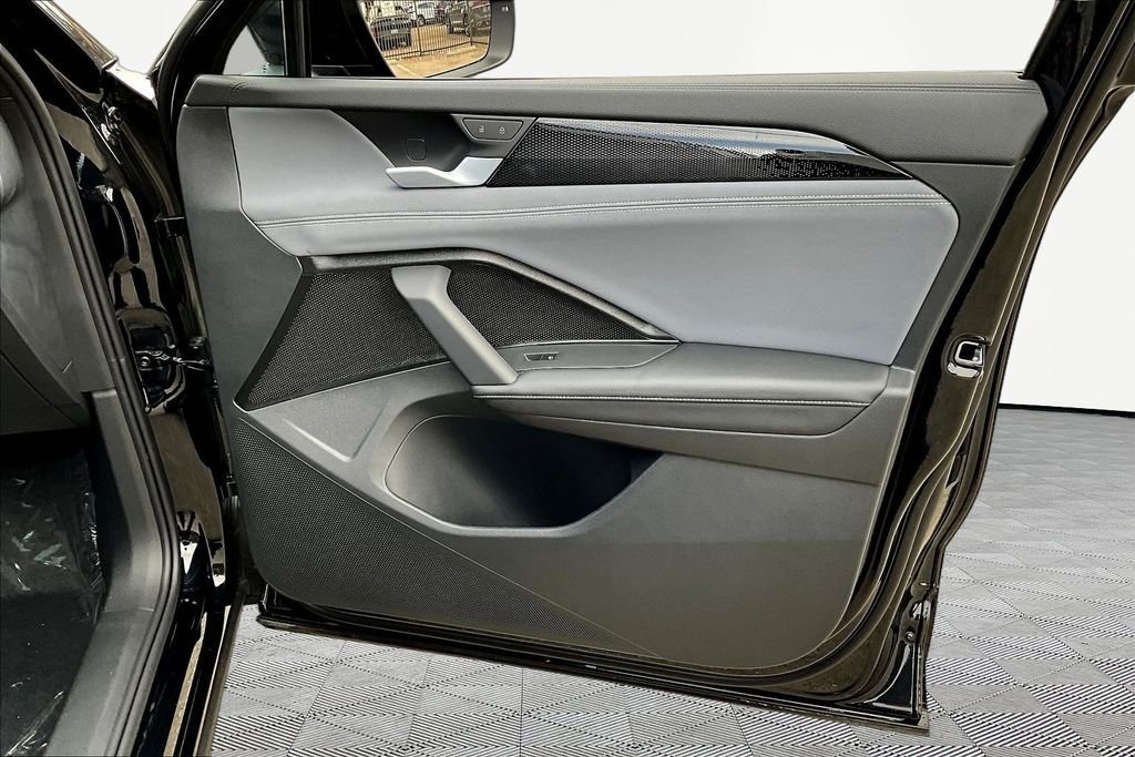 New 2026 Black Volkswagen SE R-Line Black image 29