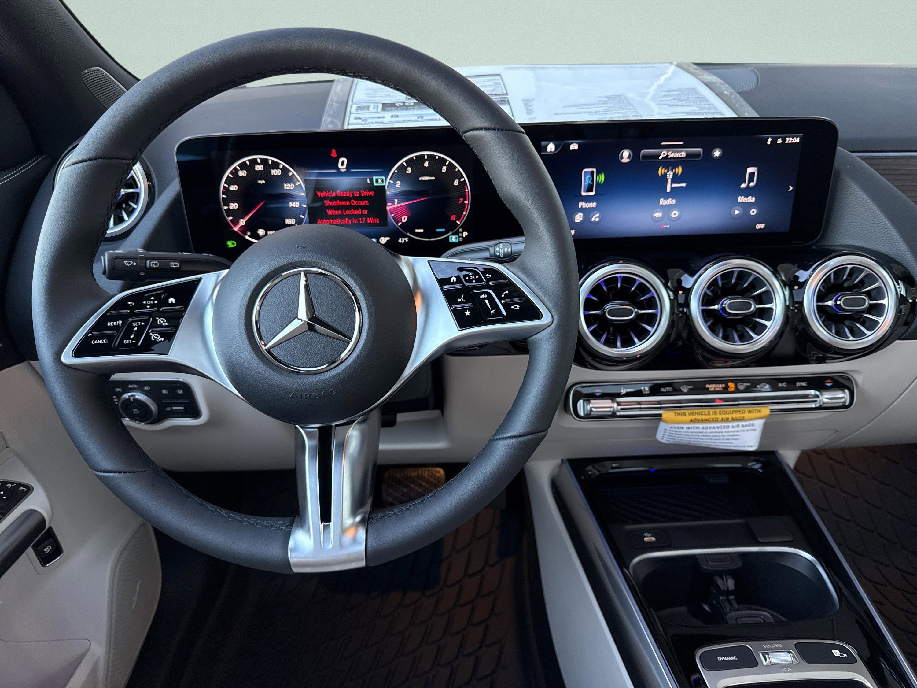 Certified Used 2026 Polar White Mercedes-Benz GLA 250 image 37