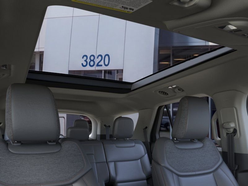 New 2026 Gray Ford Active image 22