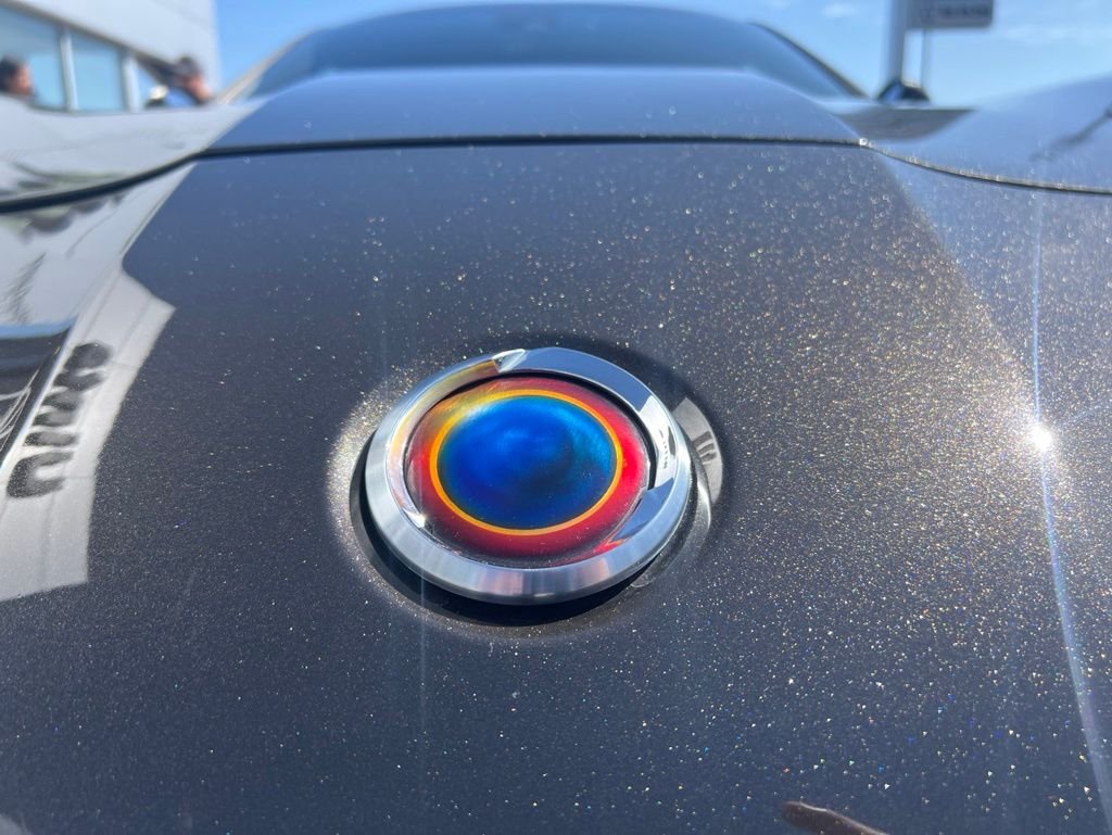 Used 2018 Gray Karma Luxury image 6