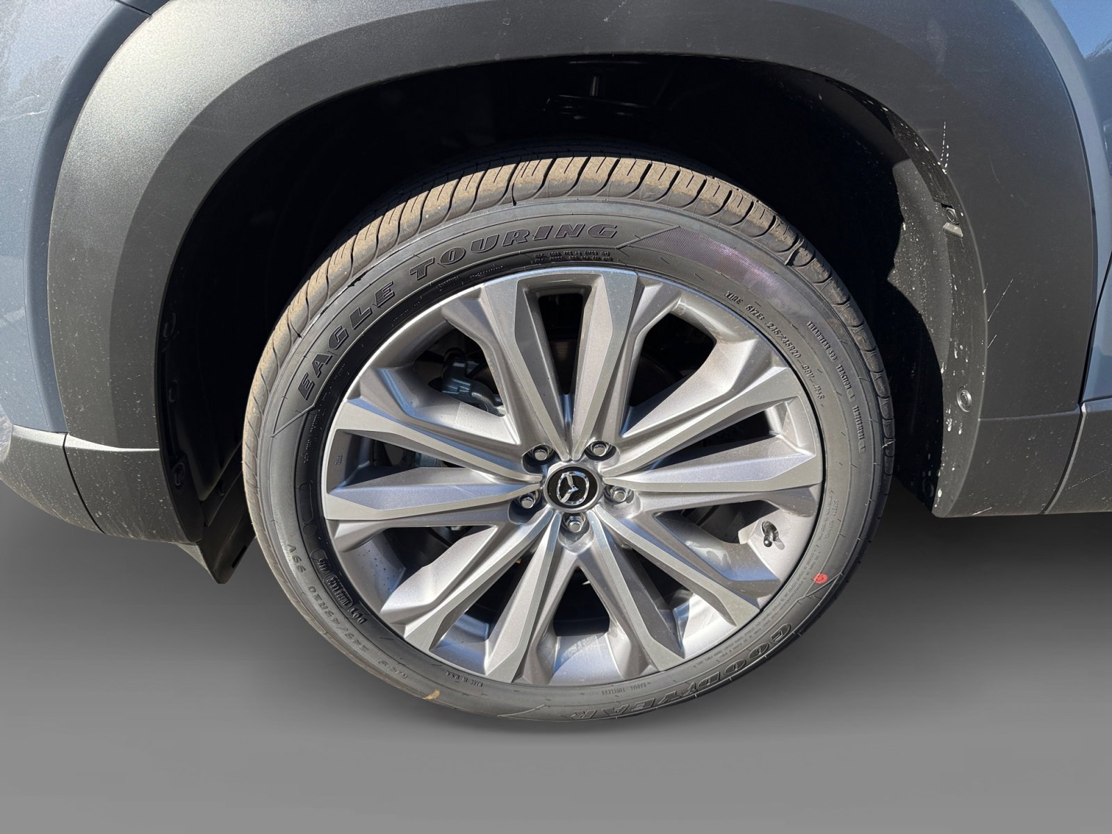 2026 Mazda CX-50 Premium - Photo 9
