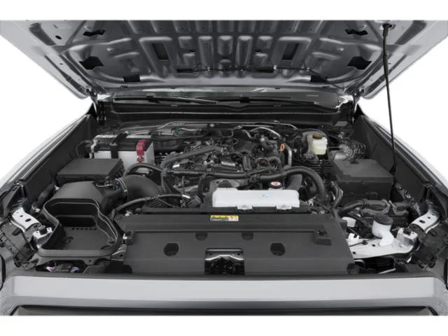 2026 Toyota Tacoma SR5 - Photo 14