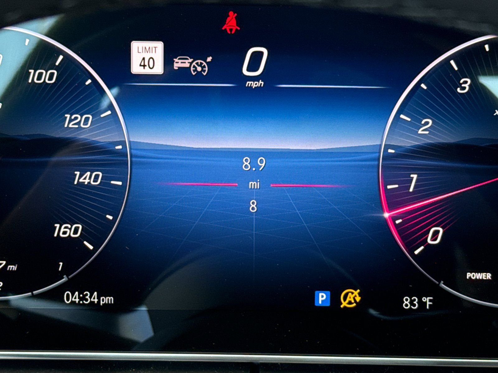 New 2026 Polar White Mercedes-Benz 300 image 31