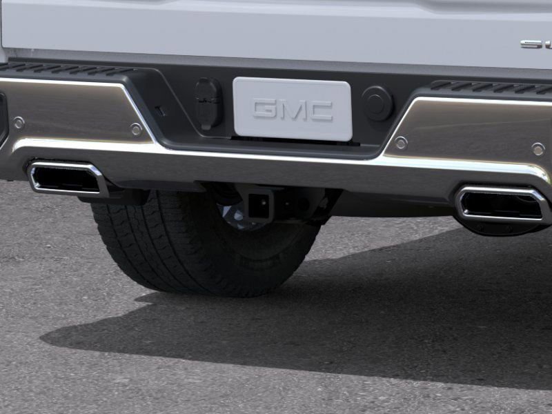 2026 GMC Sierra 1500 SLT - Photo 15