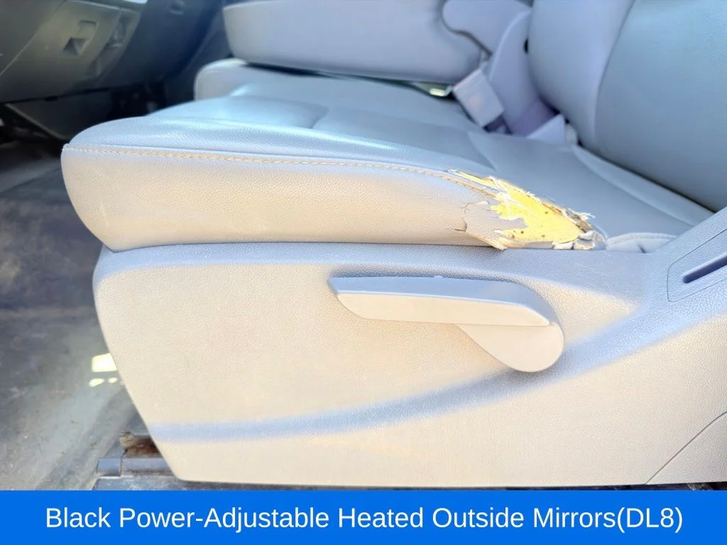 Used 2017 White Chevrolet Work Truck image 17