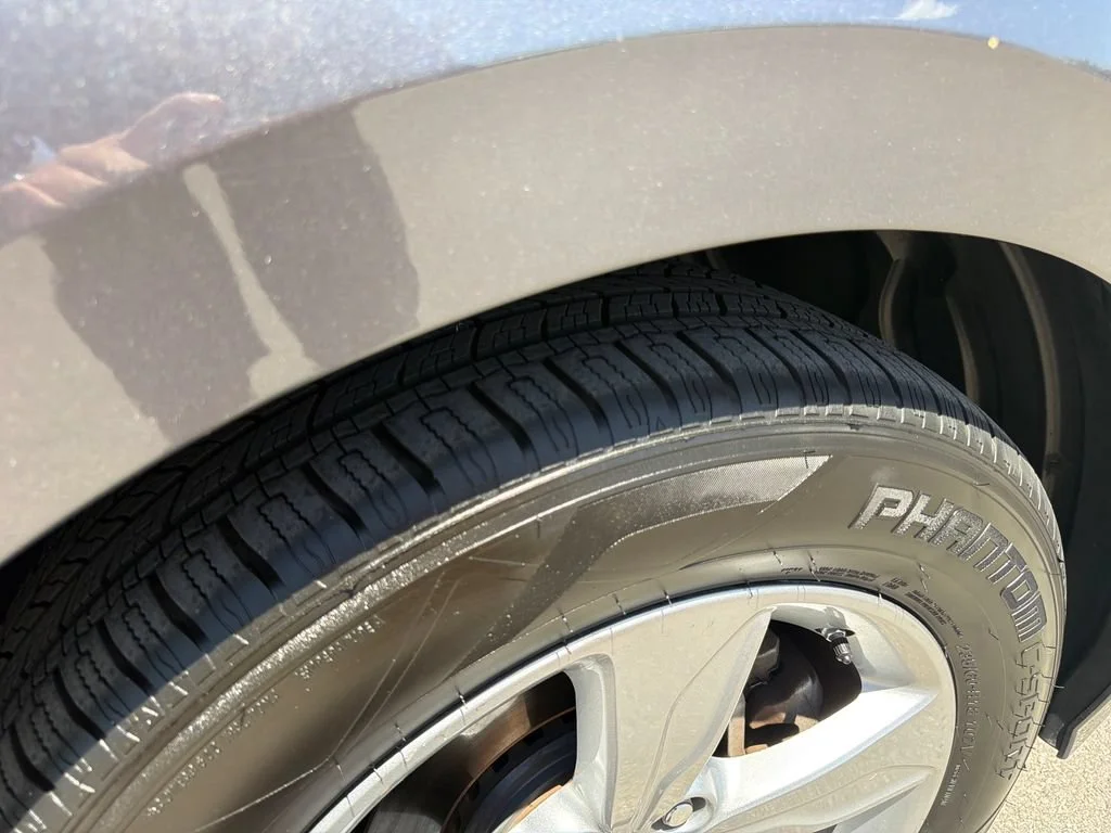 Used 2018  Honda EX-L image 14