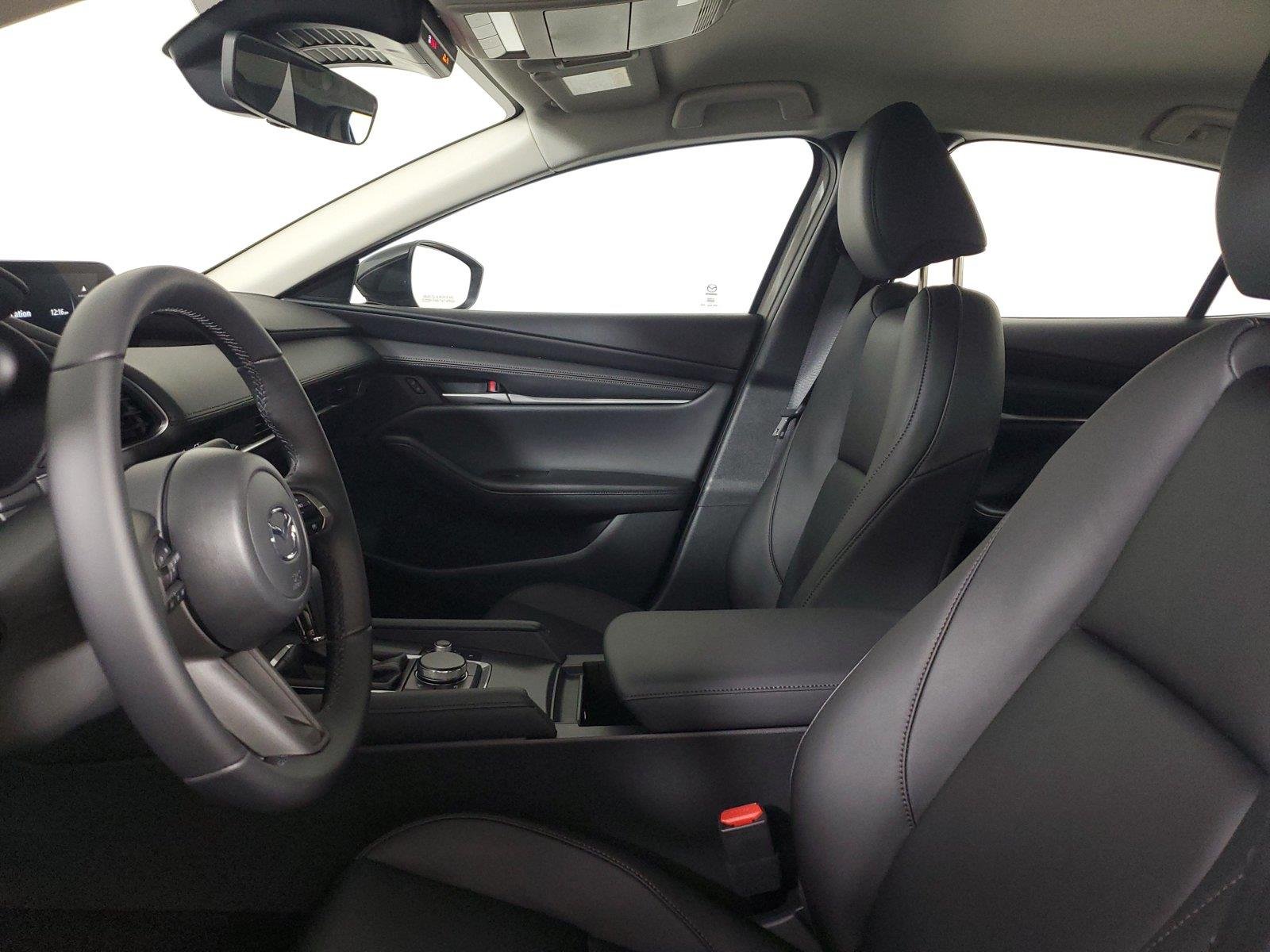 New 2026 Platinum Quartz Metallic Mazda 2.5 S Select Sport image 20