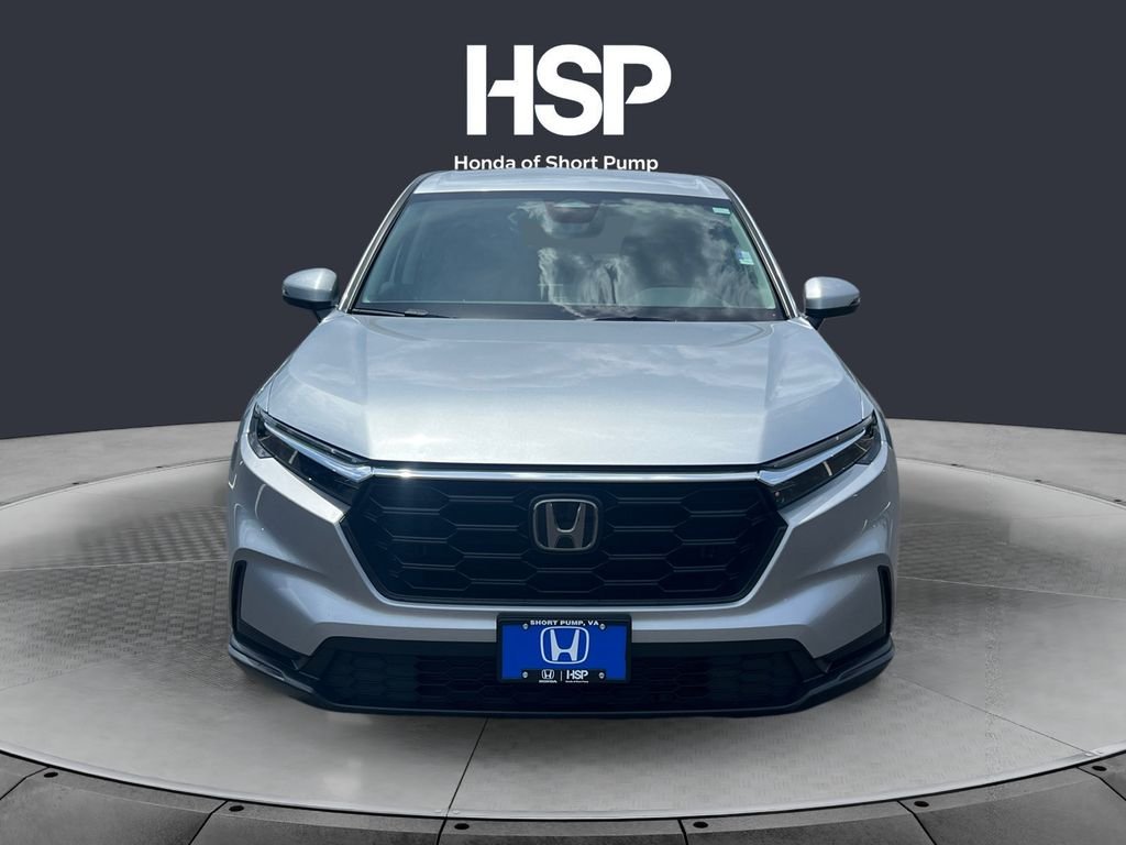 2025 Honda CR-V LX - Photo 8